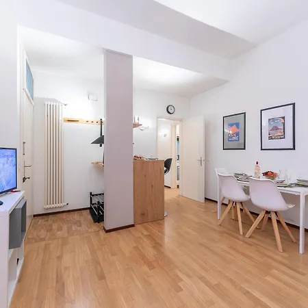 Valentina Home - Happy Rentals Lugano Exterior photo