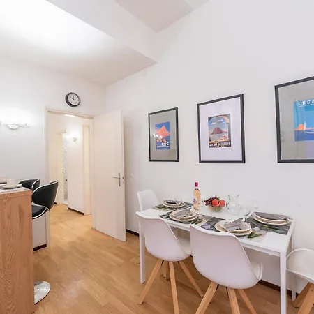Valentina Home - Happy Rentals Lugano Exterior photo