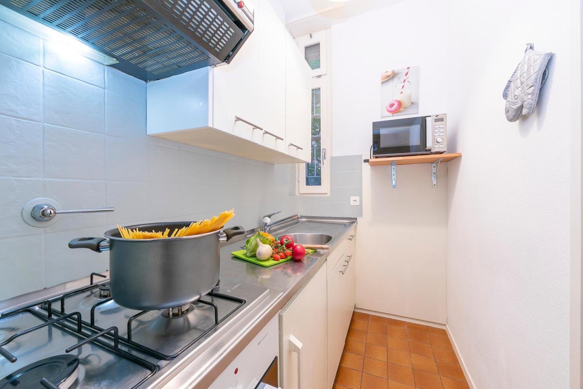 Valentina - Happy Apartment