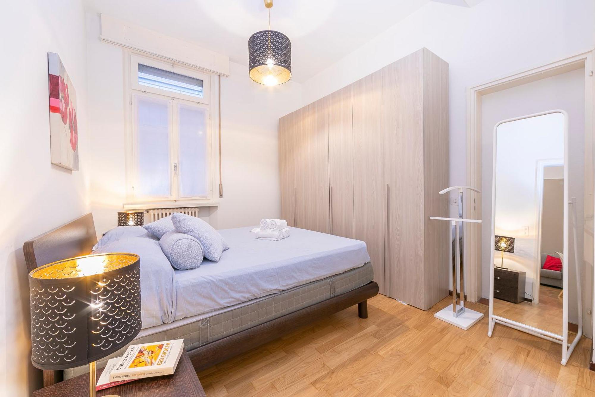 Apartment Valentina - Happy *