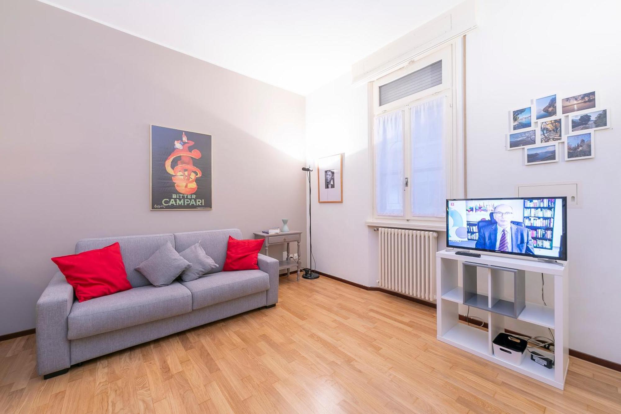Valentina - Happy Apartment *