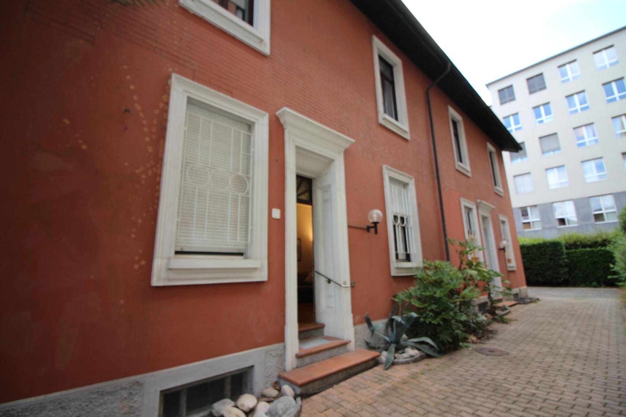 Valentina - Happy Apartment *