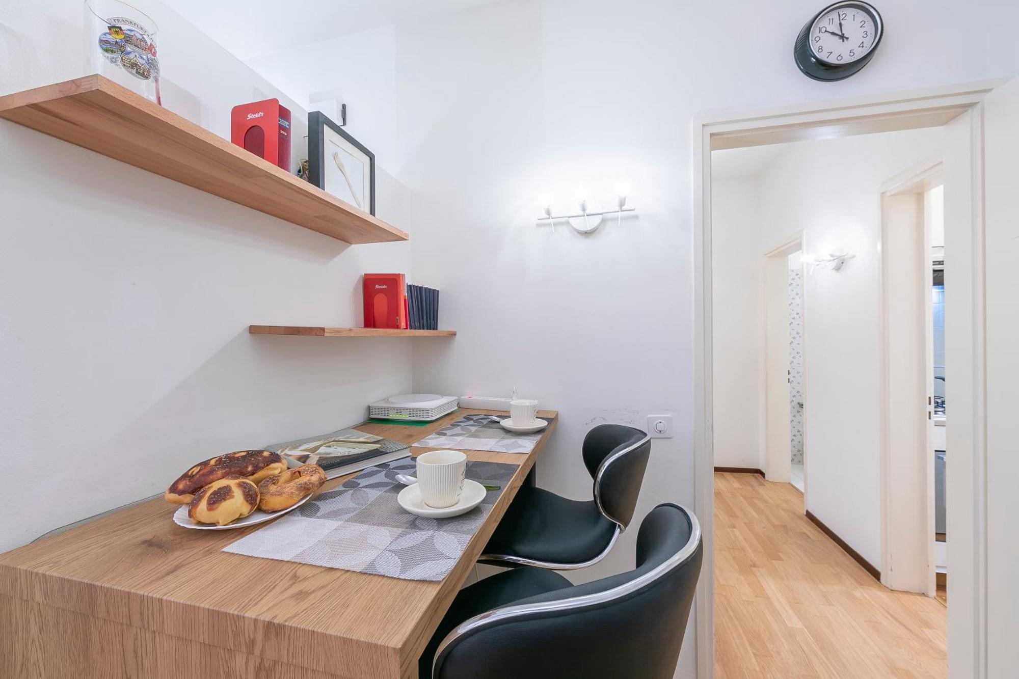 Apartment Valentina - Happy Lugano