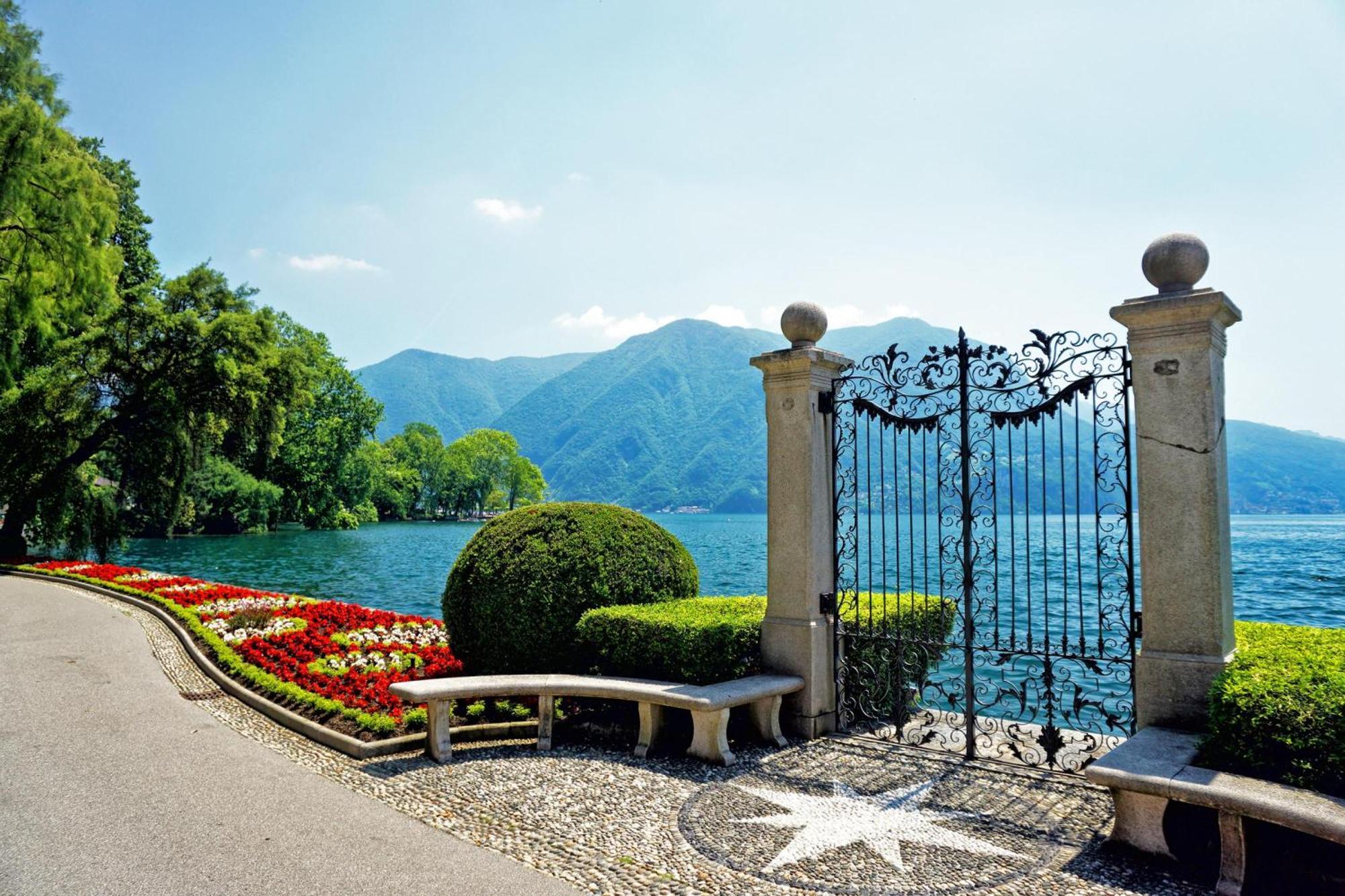 Valentina - Happy Lugano